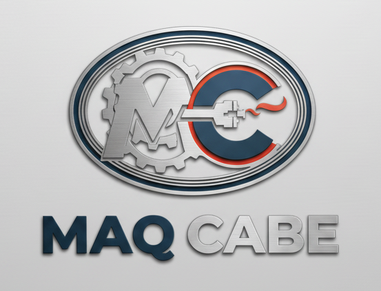 logo 1!3 maq cabe